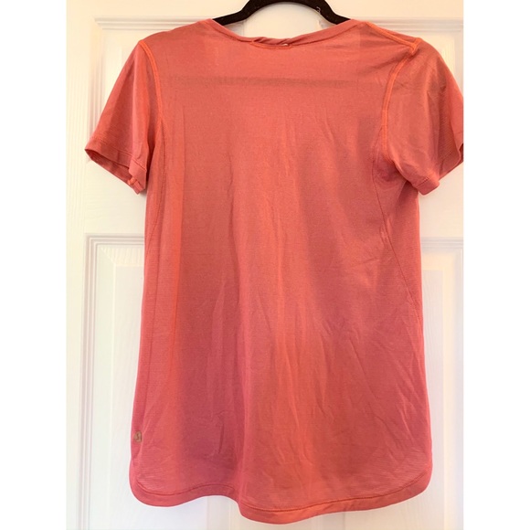 Lululemon Top - Picture 2 of 2